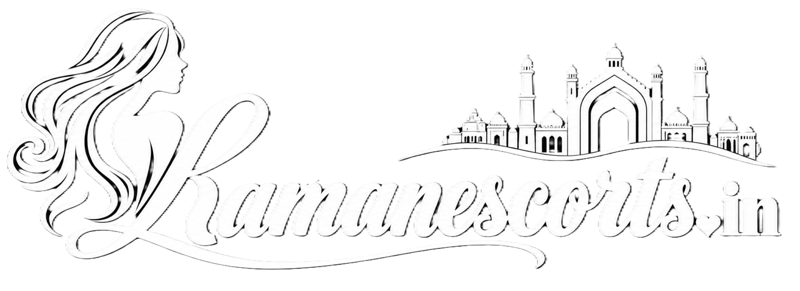 ramanescorts.in Logo
